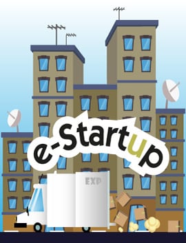 E-Startup