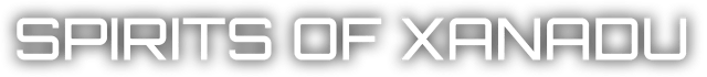 Логотип Spirits of Xanadu