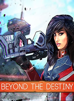 Beyond The Destiny