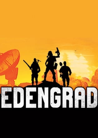 Edengrad