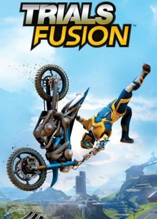 Trials Fusion