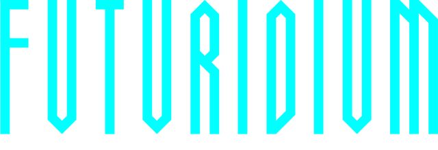 Логотип Futuridium EP Deluxe