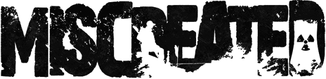 Логотип Miscreated