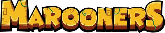 Логотип Marooners