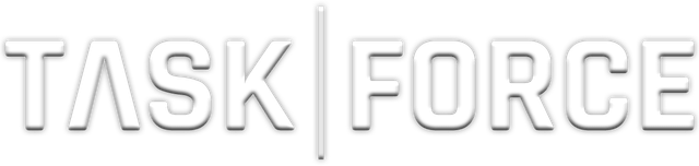 Логотип Task Force