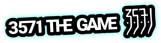 Логотип 3571 The Game