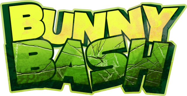 Логотип Bunny Bash
