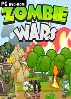 Zombie Wars: Invasion