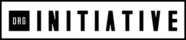 Логотип The DRG Initiative