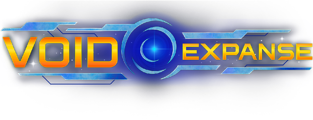 Логотип VoidExpanse