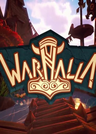 Warhalla