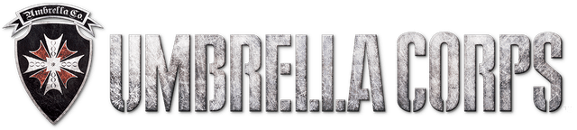 Логотип Resident Evil: Umbrella Corps