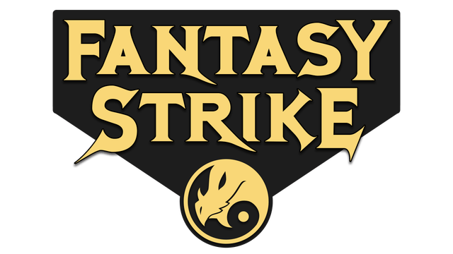 Логотип Fantasy Strike