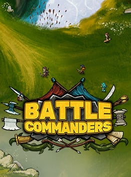 Battle Commanders