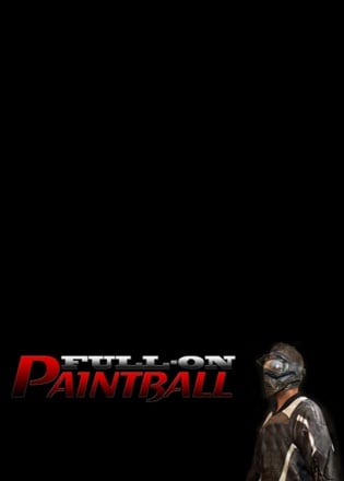 Full-On Paintball