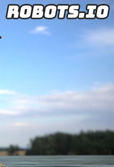 Robots.io