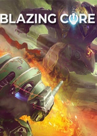 Blazing Core