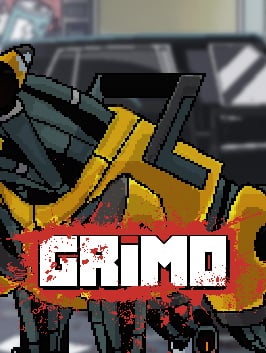 GRIMO