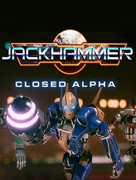 JackHammer: Demolition Dodgeball