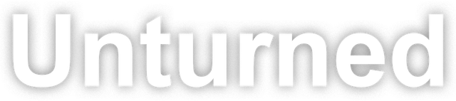 Логотип Unturned