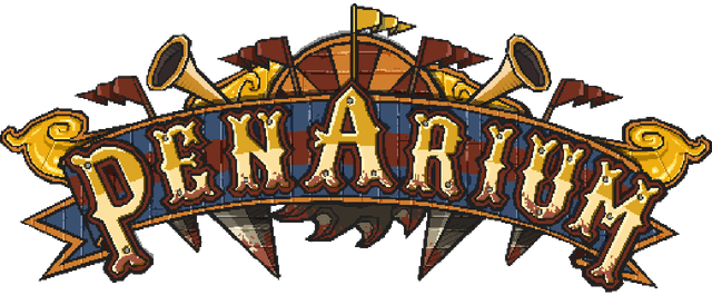 Логотип Penarium