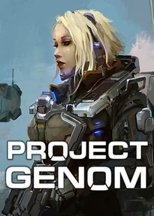 Project Genom