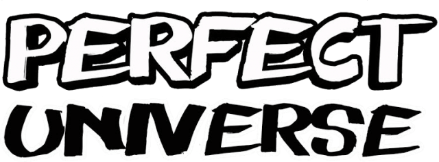 Логотип Perfect Universe