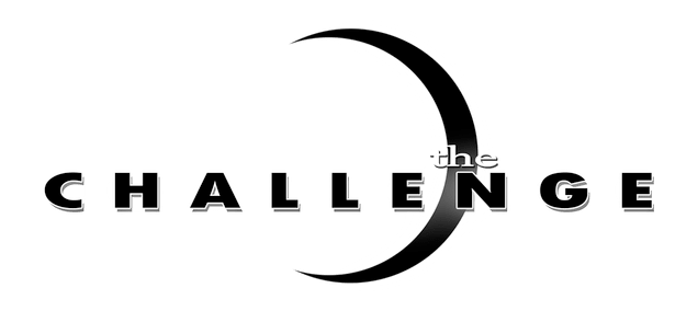 Логотип The Challenge