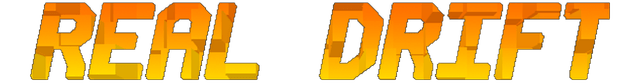 Логотип Real Drift