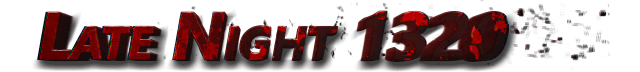 Логотип Late Night 1320
