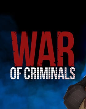 War of Criminals