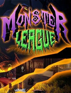 Monster League