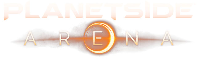 Логотип PlanetSide Arena