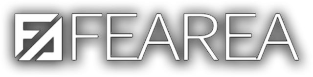 Логотип FeArea: Battle Royale