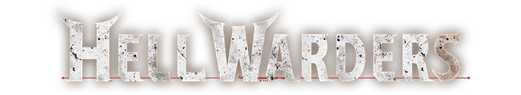 Логотип Hell Warders