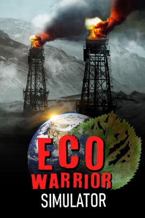 Eco Warrior Simulator