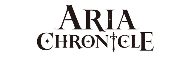 Логотип ARIA CHRONICLE