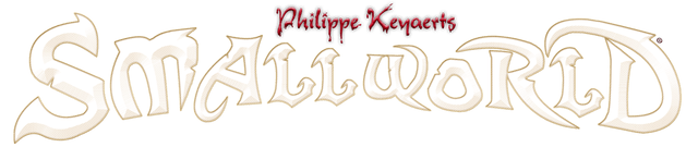 Логотип Small World