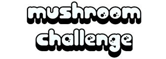 Логотип Mushroom Challenge
