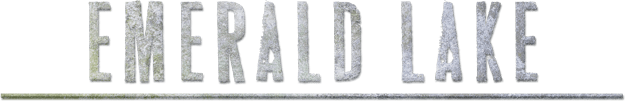 Логотип Emerald Lake