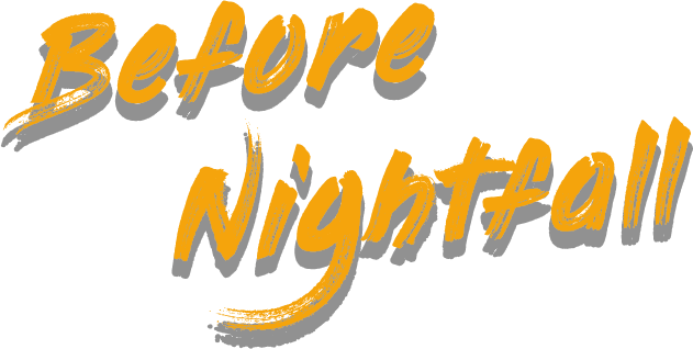 Логотип Before Nightfall: Summertime