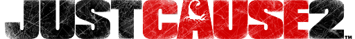 Логотип Just Cause 2