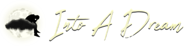 Логотип Into A Dream