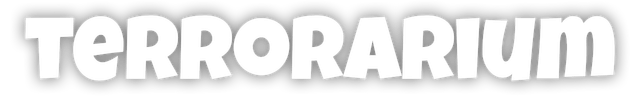 Логотип Terrorarium
