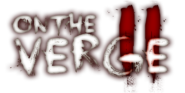 Логотип On The Verge II