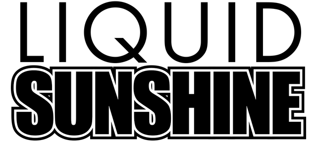 Логотип Liquid Sunshine