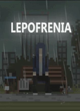 Lepofrenia