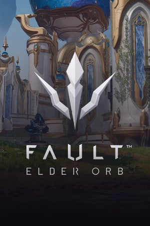 Fault: Elder Orb