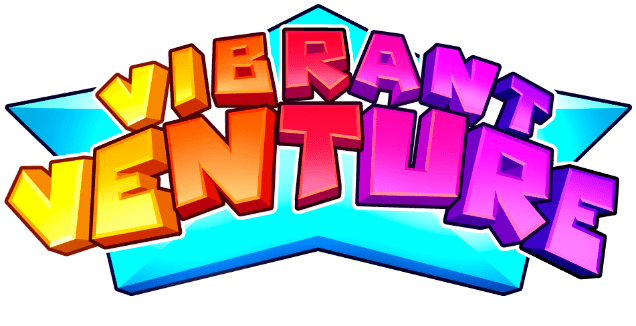 Логотип Vibrant Venture