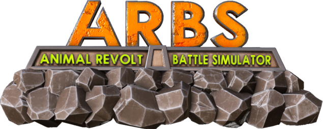 Логотип Animal Revolt Battle Simulator